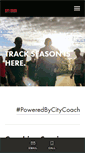 Mobile Screenshot of citycoach.org